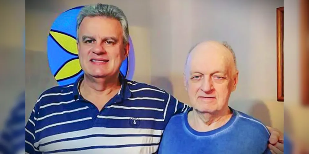 Dorival Hauser também foi aluno da universidade