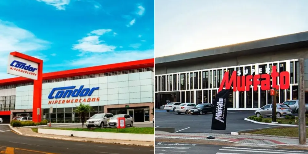 Rede Condor e Muffato Olarias abrem vagas de contratação imediata