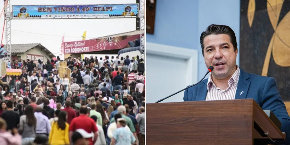 Leandro Bianco (Republicanos) foi o responsável pelo Projeto de Lei 372/2025