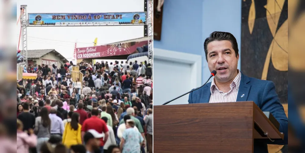 Leandro Bianco (REPUBLICANOS) foi o responsável pelo Projeto de Lei 372/2025