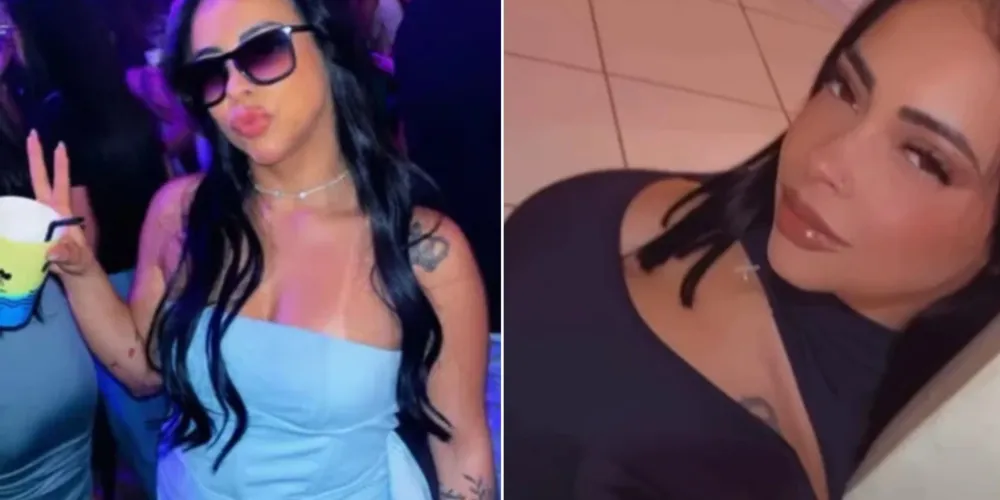 Bruna Araújo de Souza tinha 30 anos e estava internada em estado grave