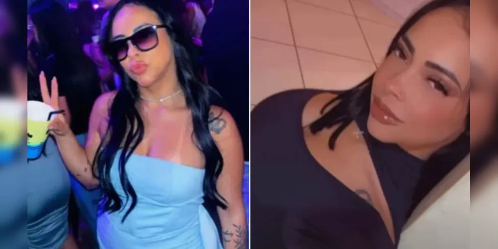 Bruna Araújo de Souza tinha 30 anos e estava internada em estado grave