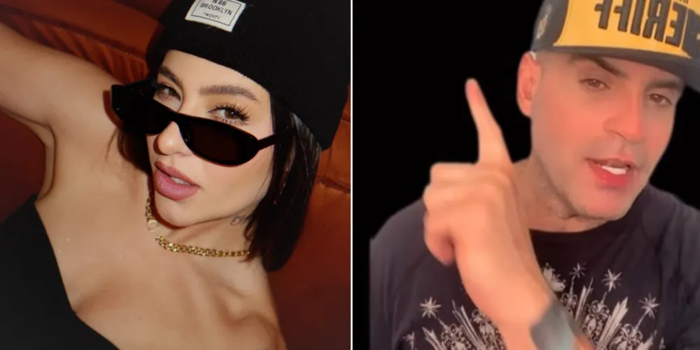 Influenciador acusa Amanda Pontes e outras blogueiras por participarem de esquema de tráfico humano