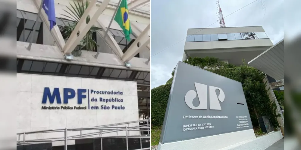 Para o MPF, o veículo teve papel fundamental na campanha de desinformação na época
