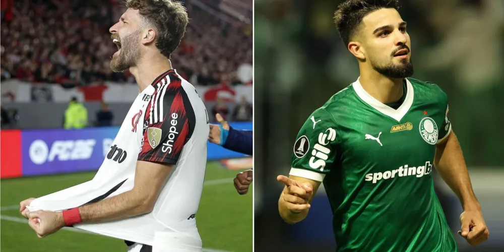 Ambas as equipes lutam para vencer a competição pela quarta vez