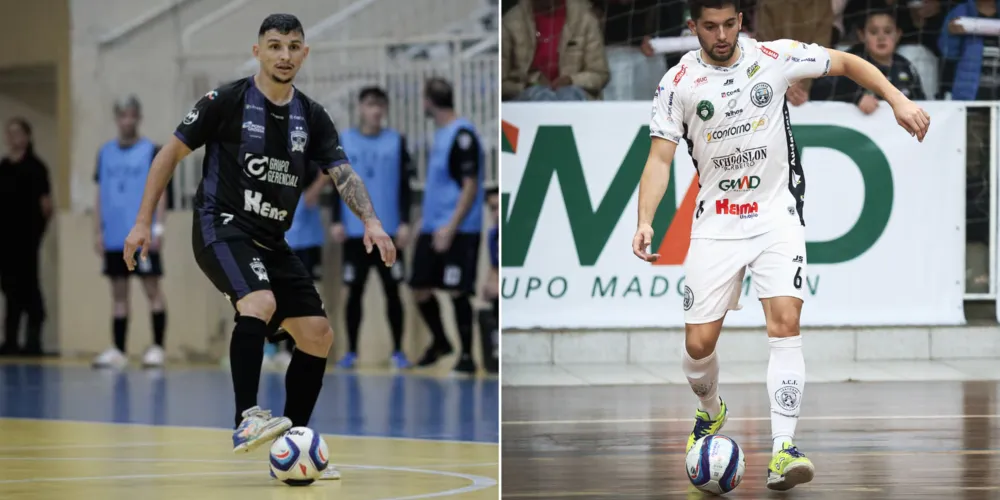 ACGF e Contorno se despediram da competição em 2025