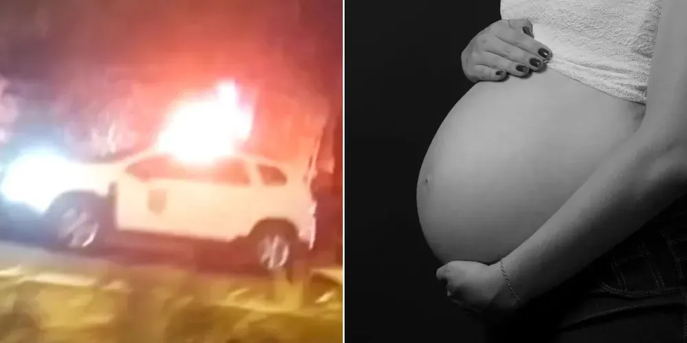 A Polícia Civil concluiu as investigações do recém-nascido Gustavo Moreira assassinado pela própria mãe