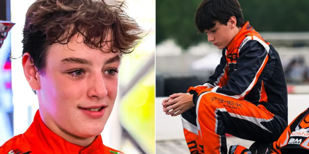 Rafael Busato e Guilherme Busato