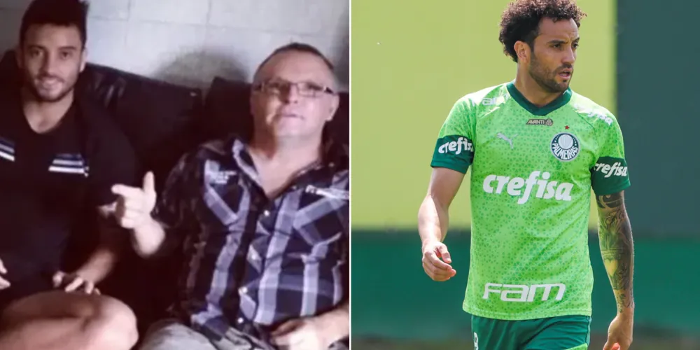 Sebastião Tomé Gomes tem 61 anos