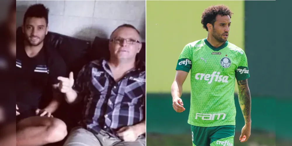 Sebastião Tomé Gomes tem 61 anos