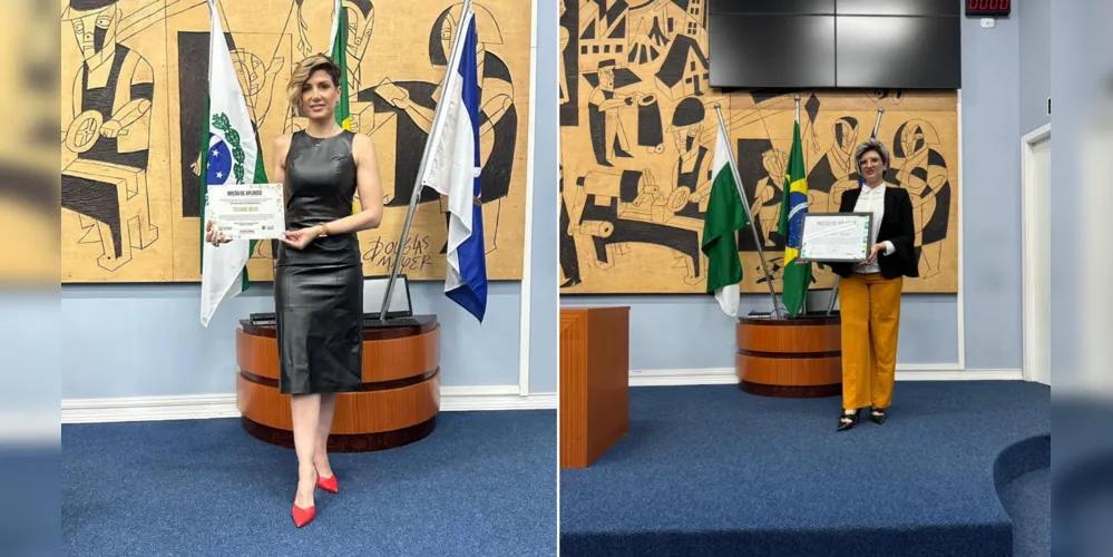 A Moção de Aplausos deste ano ressalta o impacto do Espaço Tatiane Belo como referência em cuidados de beleza e autoestima