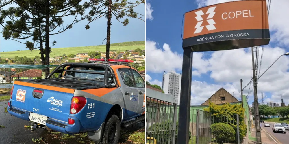 Atendimentos estão ocorrendo desde o início da manhã desta segunda-feira (22)