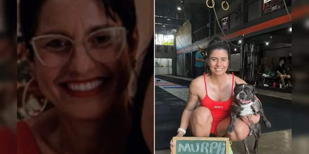 Sueli Vieira dos Reis e Juliane Suellem Vieira dos Reis