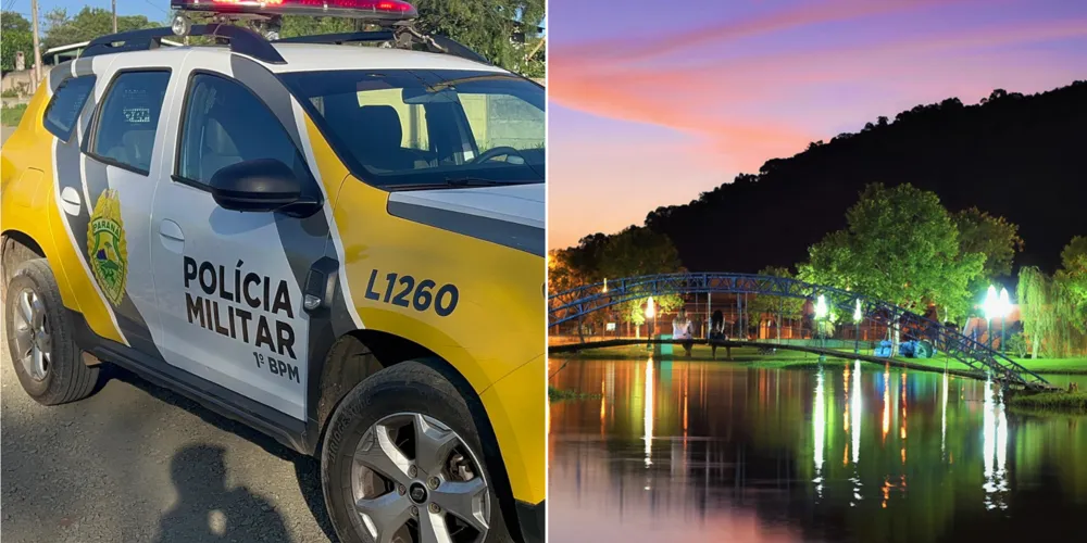 A vítima foi agredida por 7 pessoas chegando a perder a consciência