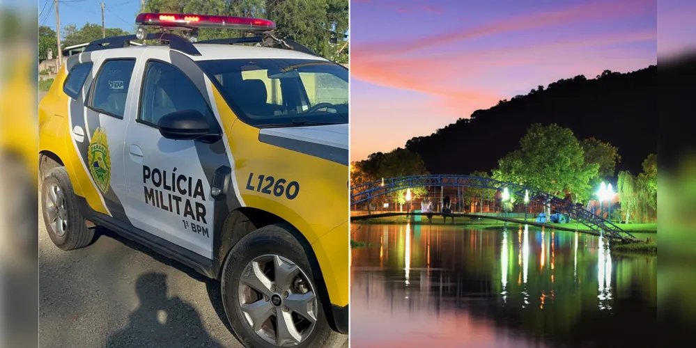 A vítima foi agredida por 7 pessoas chegando a perder a consciência
