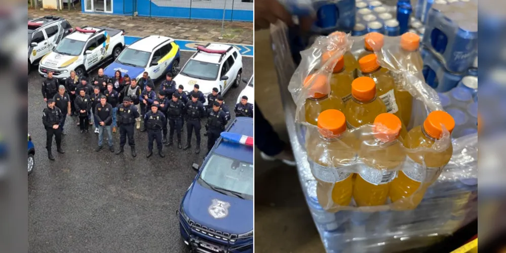 Operação preventiva buscou fiscalizar bebidas adulteradas e outras irregularidades, especialmente com a alta de casos envolvendo a substância metanol