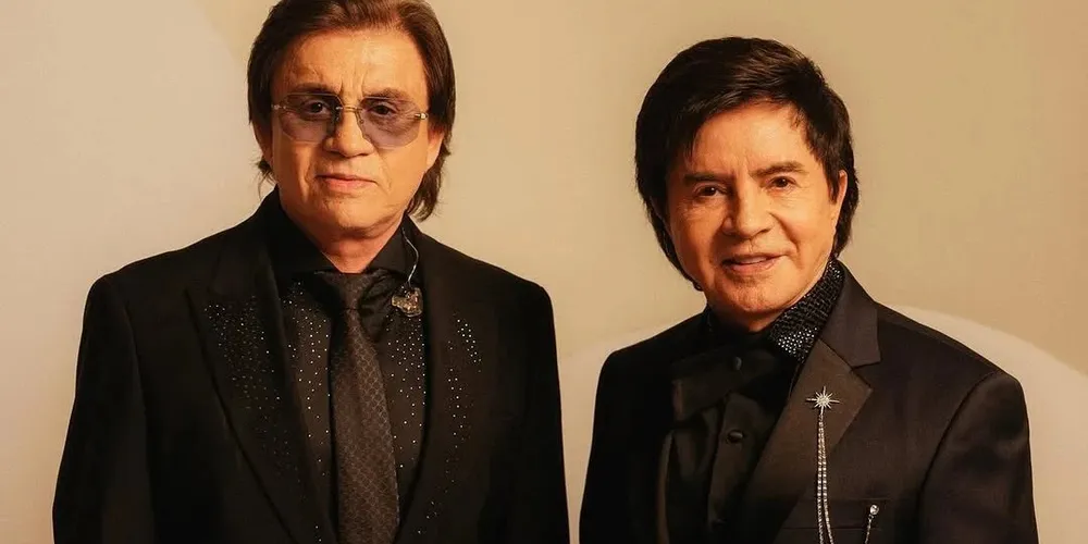 Chitãozinho & Xororó