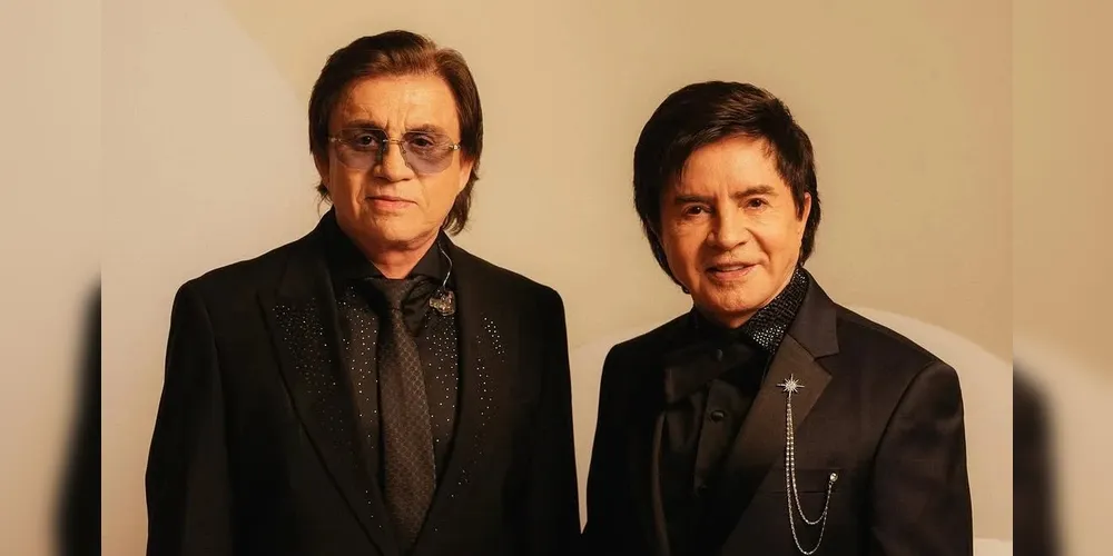 Chitãozinho & Xororó