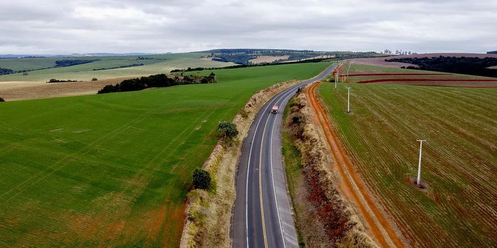 orientação aos motoristas e moradores das localidades que receberão esses benefícios é que respeitem a sinalização empregada