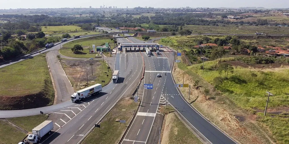 EPR Litoral Pioneiro aplica reajuste após 18 meses de operação no contrato com a ANTT.