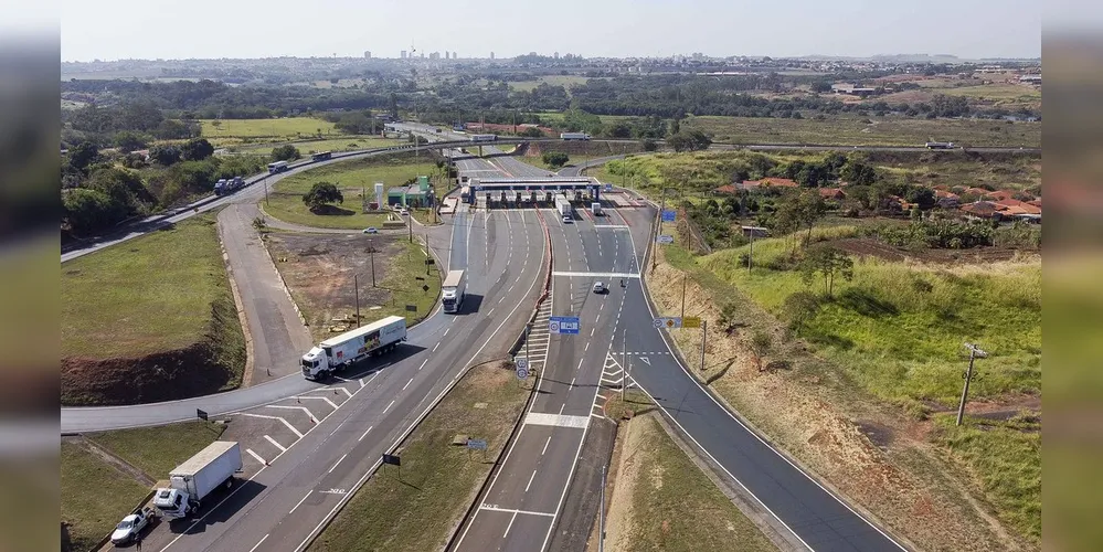 EPR Litoral Pioneiro aplica reajuste após 18 meses de operação no contrato com a ANTT.