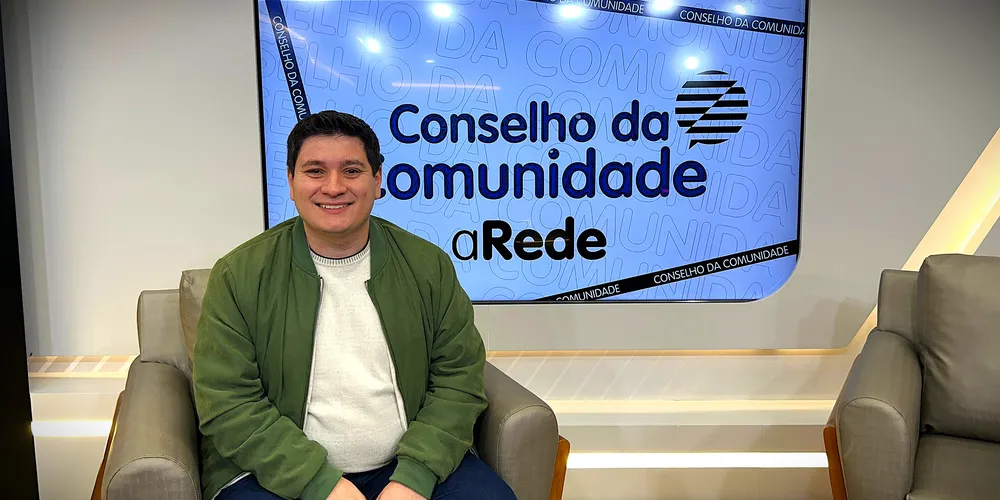 Eduardo Godoy é conselheiro na área da Cultura