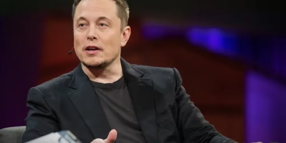 Musk pediu aos seguidores que cancelem suas assinaturas da Netflix “pela saúde dos seus filhos”.