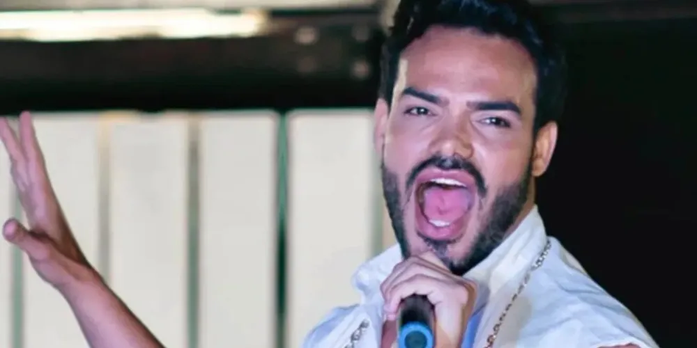 Emilio vinha utilizando o hormônio havia cerca de dois ou três meses