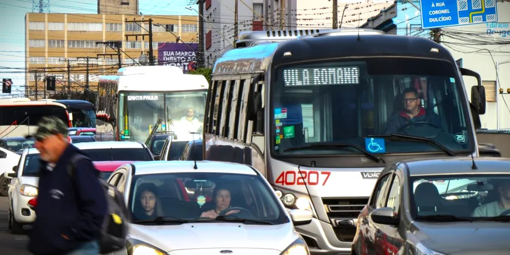 Em 2026, alíquota do IPVA será de 1,9% no Paraná