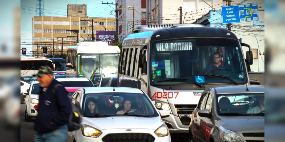 Em 2026, alíquota do IPVA será de 1,9% no Paraná