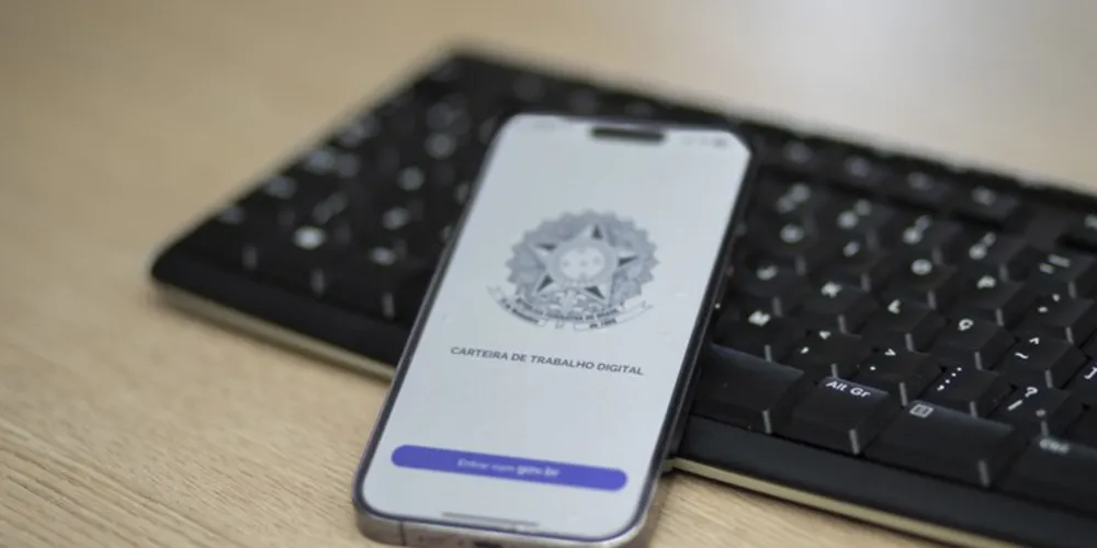 Ponta Grossa inicia segundo semestre com saldo positivo em geração de empregos.