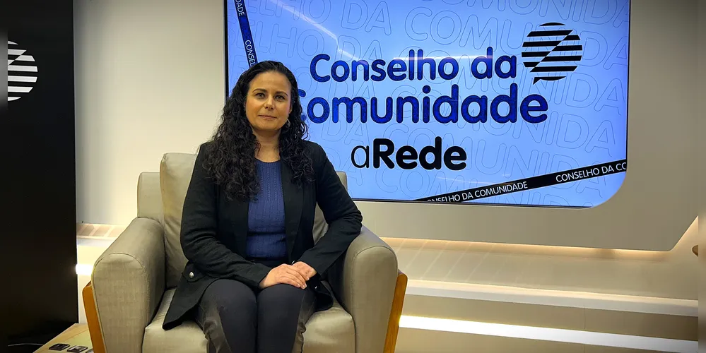 Érika Zanoni Fagundes Cunha é conselheira da Causa Animal