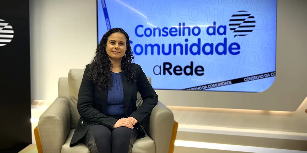 Érika Zanoni Fagundes Cunha é conselheira da Causa Animal