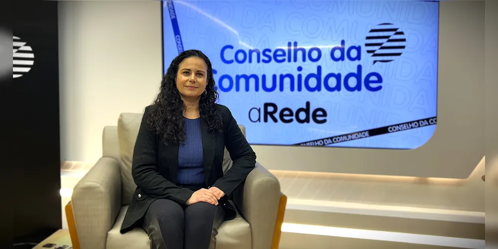 Érika Zanoni Fagundes Cunha é conselheira da Causa Animal