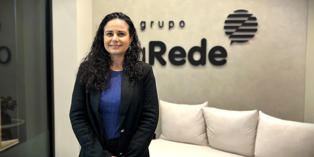 Érika Zanoni Fagundes Cunha é conselheira da Causa Animal