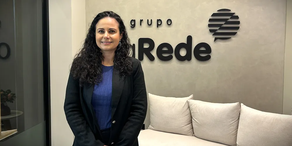 Érika Zanoni é conselheira da Causa Animal