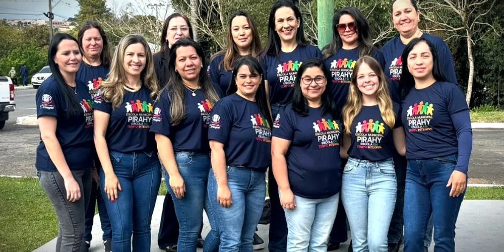 Iniciativa apresentada tem como objetivo promover o cuidado coletivo e valorizar a cultura local