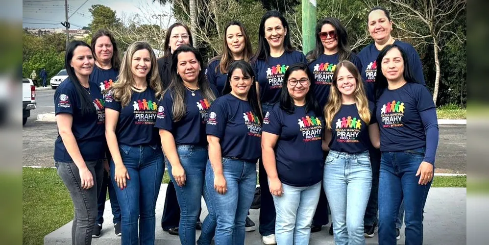 Iniciativa apresentada tem como objetivo promover o cuidado coletivo e valorizar a cultura local