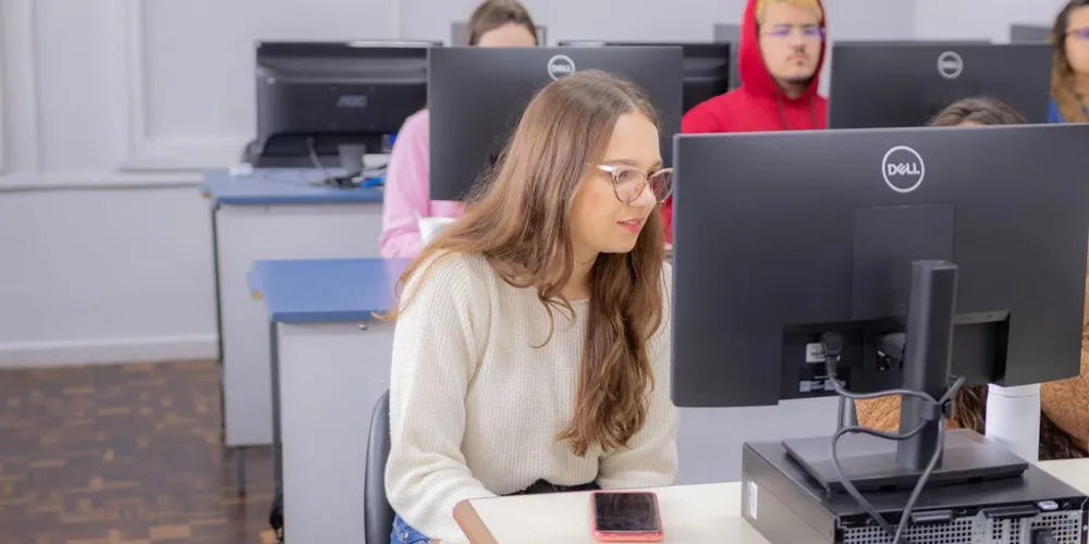 Inscrições estarão abertas até o dia 1º de novembro