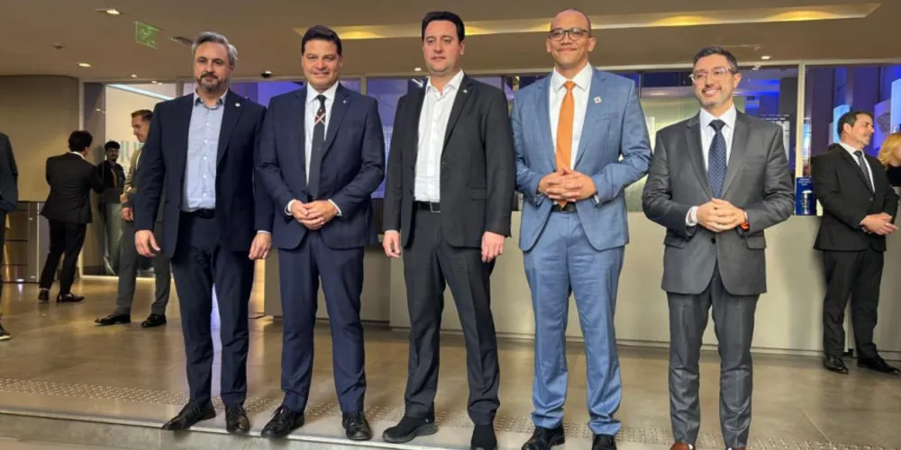 A previsão é de R$ 1,23 bilhão em investimentos