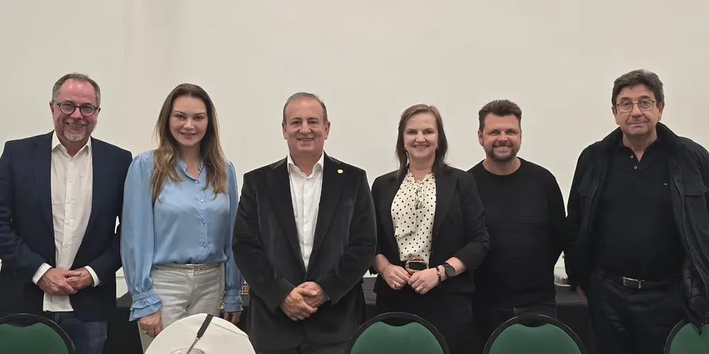 Reunião busca a implementação de ações conjuntas para sanar as demandas da região