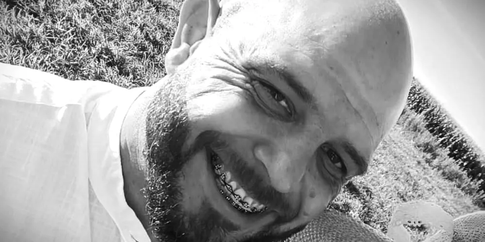 Fábio Antonio de Paula tinha 38 anos