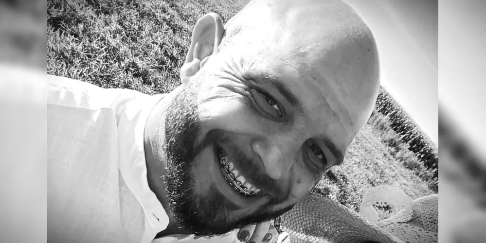 Fábio Antonio de Paula tinha 38 anos