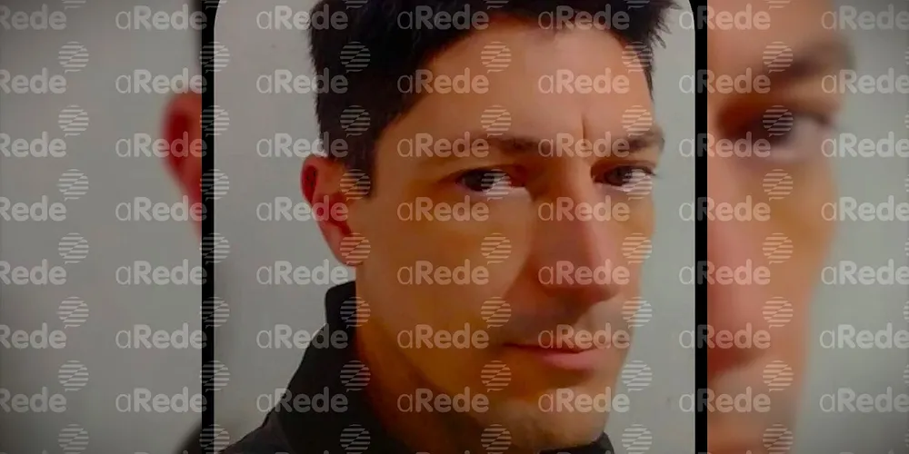 Fabrício Otto Vieira Santos tinha 44 anos