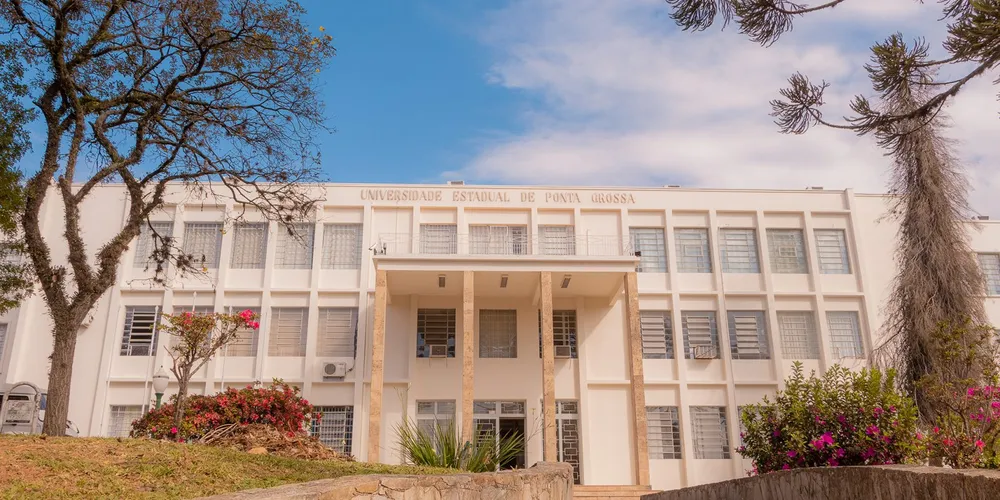 Reunião ocorre na UEPG