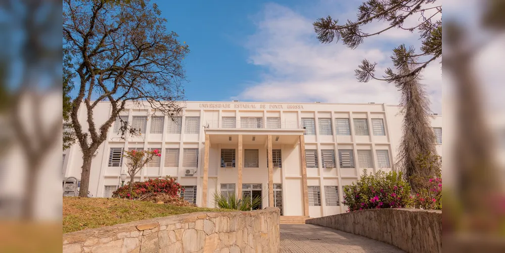 Reunião ocorre na UEPG