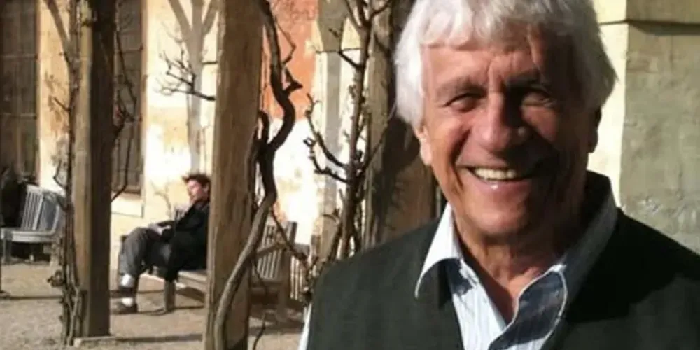 Dr. Gabriel Carazzai é o último de sua geração na família