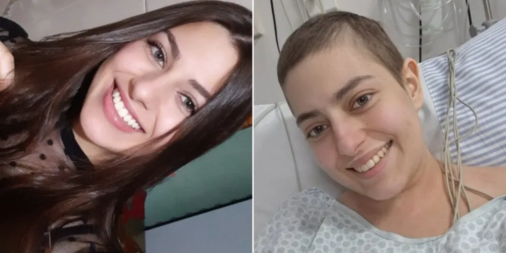 O falecimento de Heloysa causou comoção nas redes sociais, com amigos e familiares prestando homenagens à sua coragem