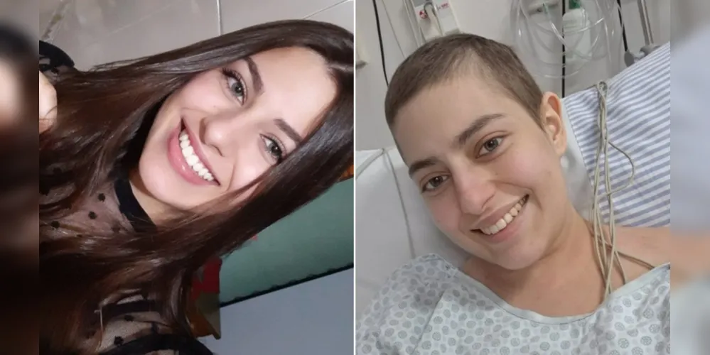 O falecimento de Heloysa causou comoção nas redes sociais, com amigos e familiares prestando homenagens à sua coragem