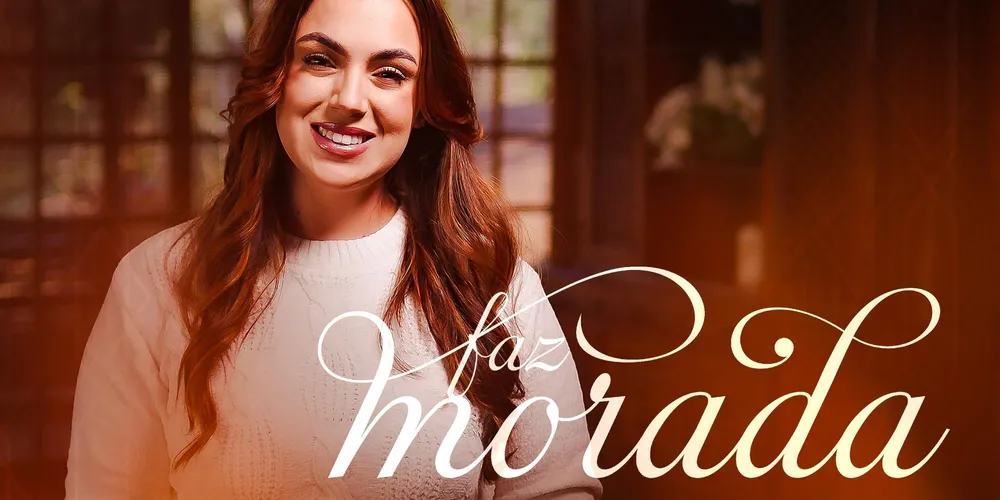 'Faz Morada' está disponível em todas as plataformas digitais e marca o começo de uma série de lançamentos planejados para este ano